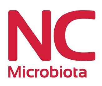 Imagen de NC MICROBIOTA