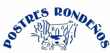 Imagen de POSTRES RONDEÑOS