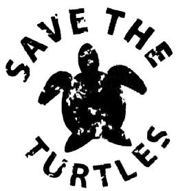 Imagen de SAVE THE TURTLES