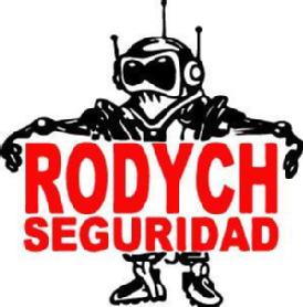 Imagen de RODYCH SEGURIDAD