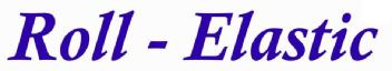 Imagen de ROLL - ELASTIC
