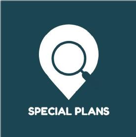 Imagen de SPECIAL PLANS