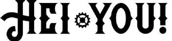 Imagen de HEI YOU!