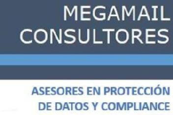 Imagen de MEGAMAIL CONSULTORES ASESORES EN PROTECCIÓN DE DATOS Y COMPLIANCE