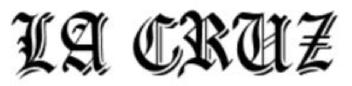 Imagen de LA CRUZ