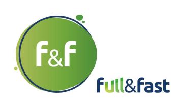 Imagen de f&f full&fast