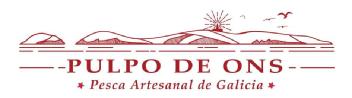 Imagen de PULPO DE ONS *Pesca Artesanal de Galicia*