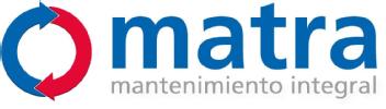 Imagen de matra mantenimiento integral
