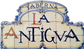 Imagen de TABERNA LA ANTIGUA