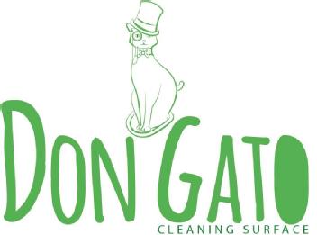 Imagen de DON GATO CLEANING SURFACE