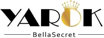 Imagen de YAROK BellaSecret