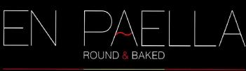 Imagen de EN PAELLA ROUND & BAKED