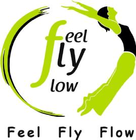 Imagen de FEEL FLY FLOW FEEL FLY FLOW