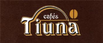 Imagen de CAFES TIUNA