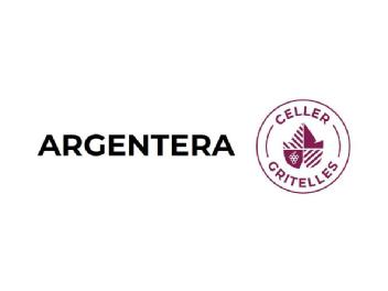 Imagen de ARGENTERA CELLER GRITELLES