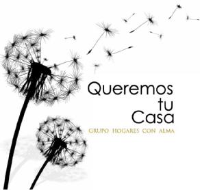 Imagen de QUEREMOS TU CASA, GRUPO HOGARES CON ALMA