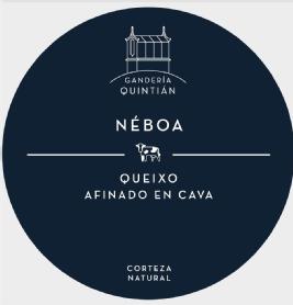 Imagen de GANDERIA QUINTIÁN NÉBOA