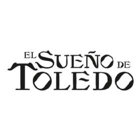 Imagen de EL SUEÑO DE TOLEDO