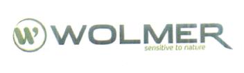Imagen de W WOLMER SENSITIVE TO NATURE