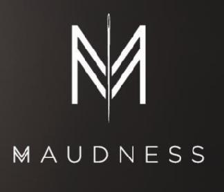 Imagen de MAUDNESS