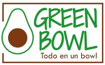 Imagen de GREEN BOWL. Todo en un bowl