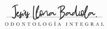 Imagen de JESÚS LLONA BADIOLA ODONTOLOGÍA INTEGRAL