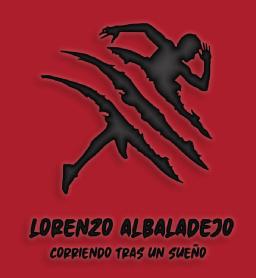 Imagen de Lorenzo Albaladejo Corriendo tras un Sueño