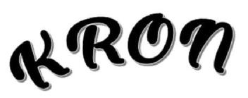 Imagen de KRON