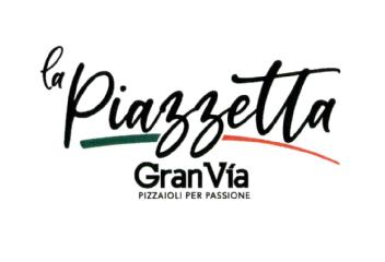 Imagen de LA PIAZZETTA GRAN VIA PIZZAIOLI PER PASSIONE