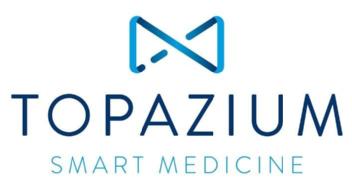 Imagen de TOPAZIUM SMART MEDICINE
