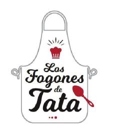 Imagen de LOS FOGONES DE TATA