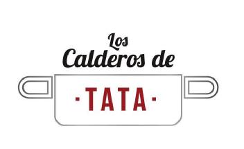 Imagen de LOS CALDEROS DE TATA