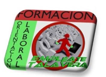 Imagen de EMPLÉATE TALAVERA FORMACION ORIENTACION LABORAL