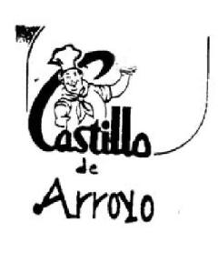 Imagen de CASTILLO DE ARROYO