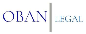 Imagen de OBAN LEGAL