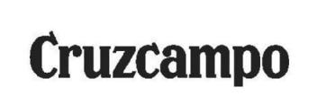 Imagen de CRUZCAMPO