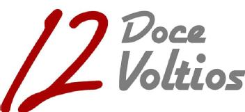 Imagen de 12 Doce Voltios