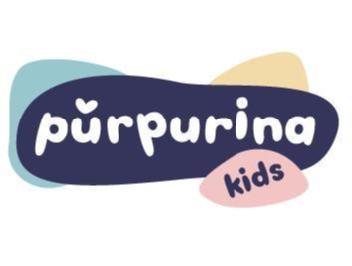 Imagen de PURPURINA KIDS