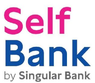 Imagen de SELF BANK BY SINGULAR BANK