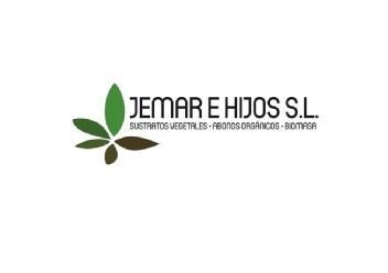 Imagen de JEMAR E HIJOS, S.L. SUSTRATOS VEGETALES - ABONOS ORGANICOS - BIOMASA
