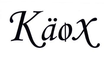 Imagen de KAOX