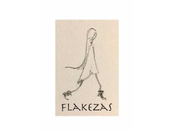 Imagen de Flakezas