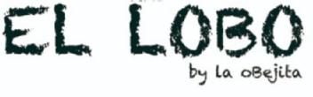 Imagen de EL LOBO BY LA OBEJITA