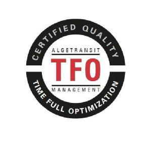 Imagen de TFO Algetransit Management CERTIFIED QUALITY TIME FULL OPTIMIZATION