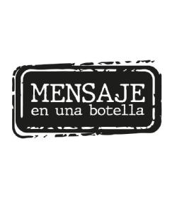 Imagen de Mensaje en una botella