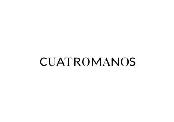 Imagen de CUATRO MANOS