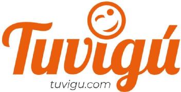 Imagen de TUVIGU TUVIGU.COM