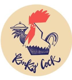 Imagen de KINKY COCK