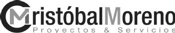 Imagen de CRISTOBAL MORENO PROYECTOS & SERVICIOS