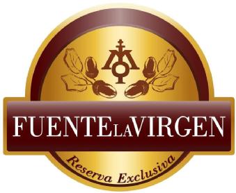 Imagen de FUENTE LA VIRGEN RESERVA EXCLUSIVA